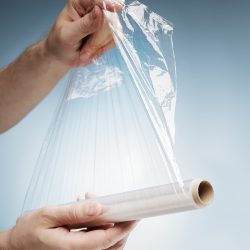 Plastic-Wrap Plastic-Wrap