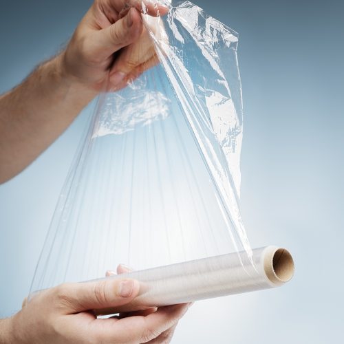Plastic-Wrap